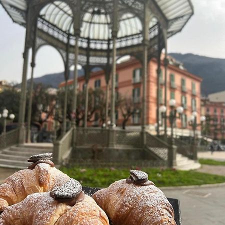 Antico Charme Affittacamere Castellammare di Stabia Exteriér fotografie