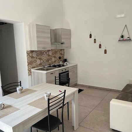 Antico Charme Affittacamere Castellammare di Stabia Exteriér fotografie