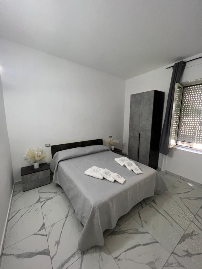 Antico Charme Affittacamere Castellammare di Stabia Exteriér fotografie